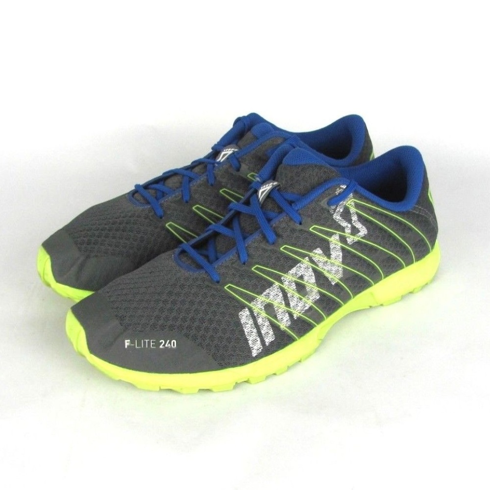 Inov-8 F-Lite 240 Running Athletic Shoes 11.5